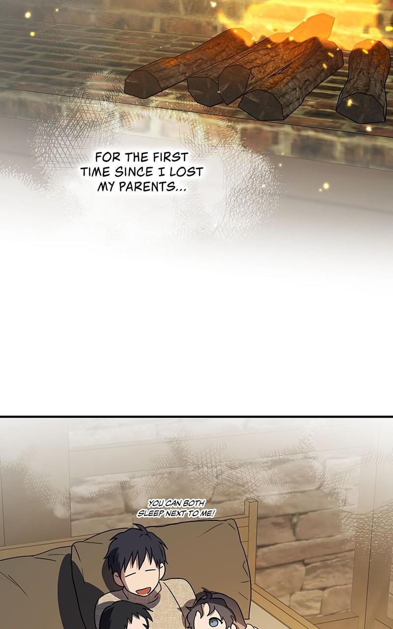 The Spark in Your Eyes Chapter 109