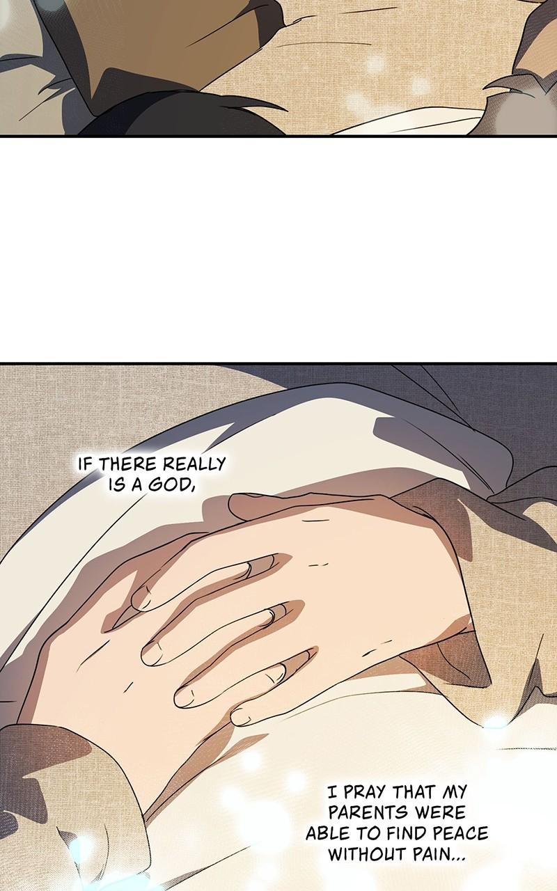 The Spark in Your Eyes Chapter 109