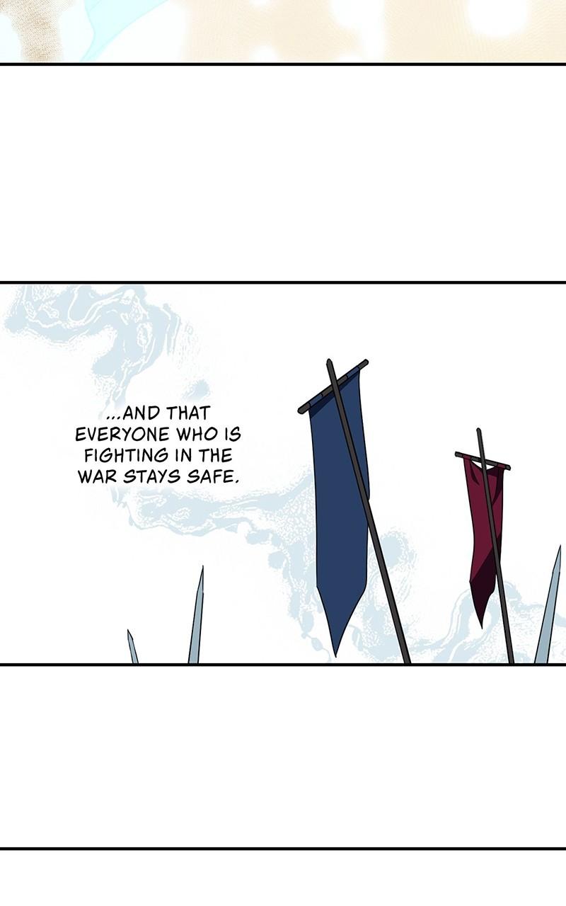 The Spark in Your Eyes Chapter 109