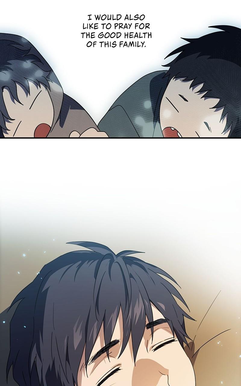 The Spark in Your Eyes Chapter 109