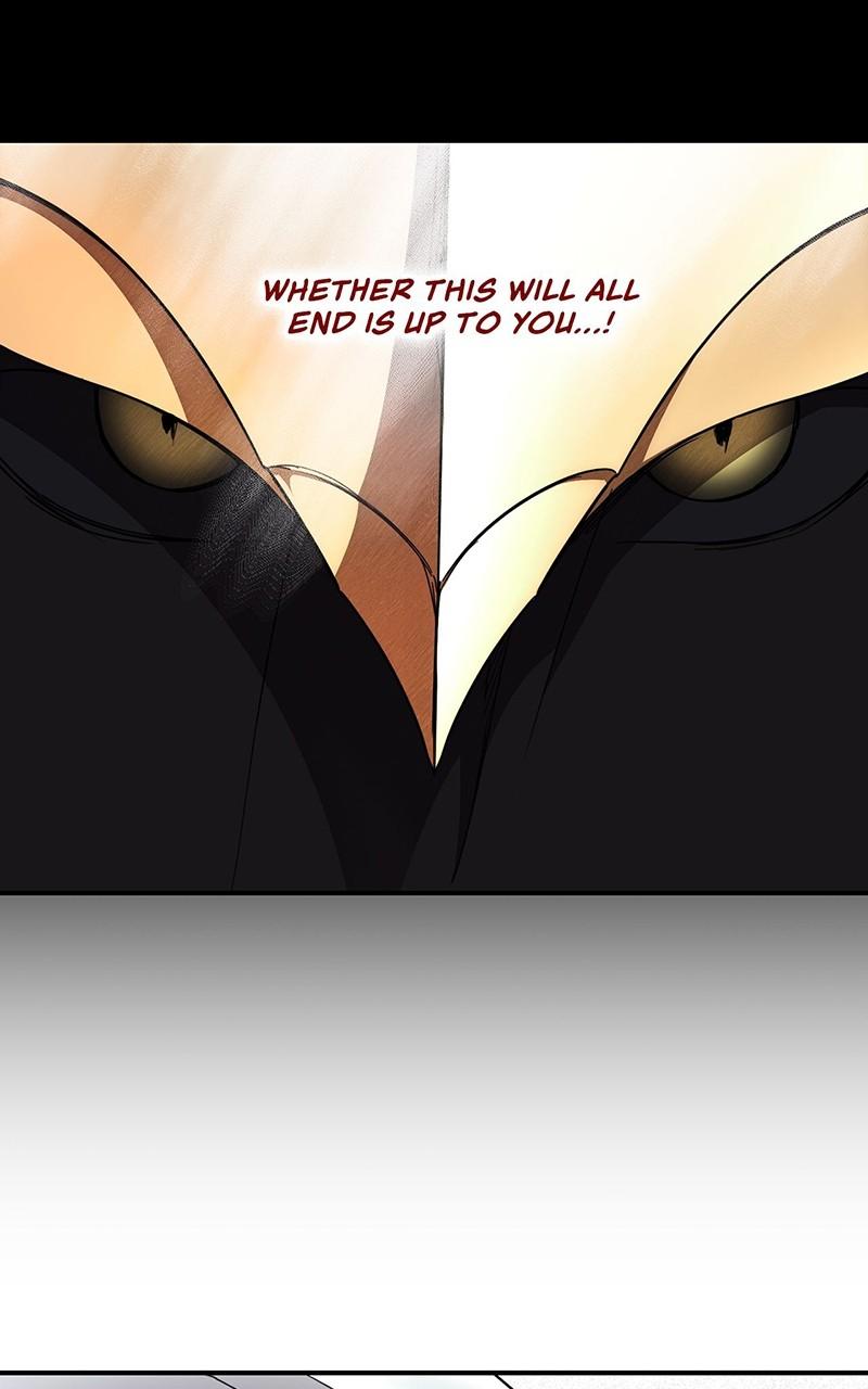 The Spark in Your Eyes Chapter 110