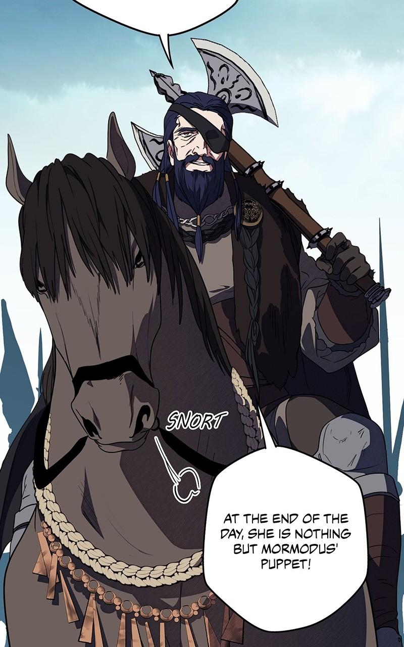 The Spark in Your Eyes Chapter 110