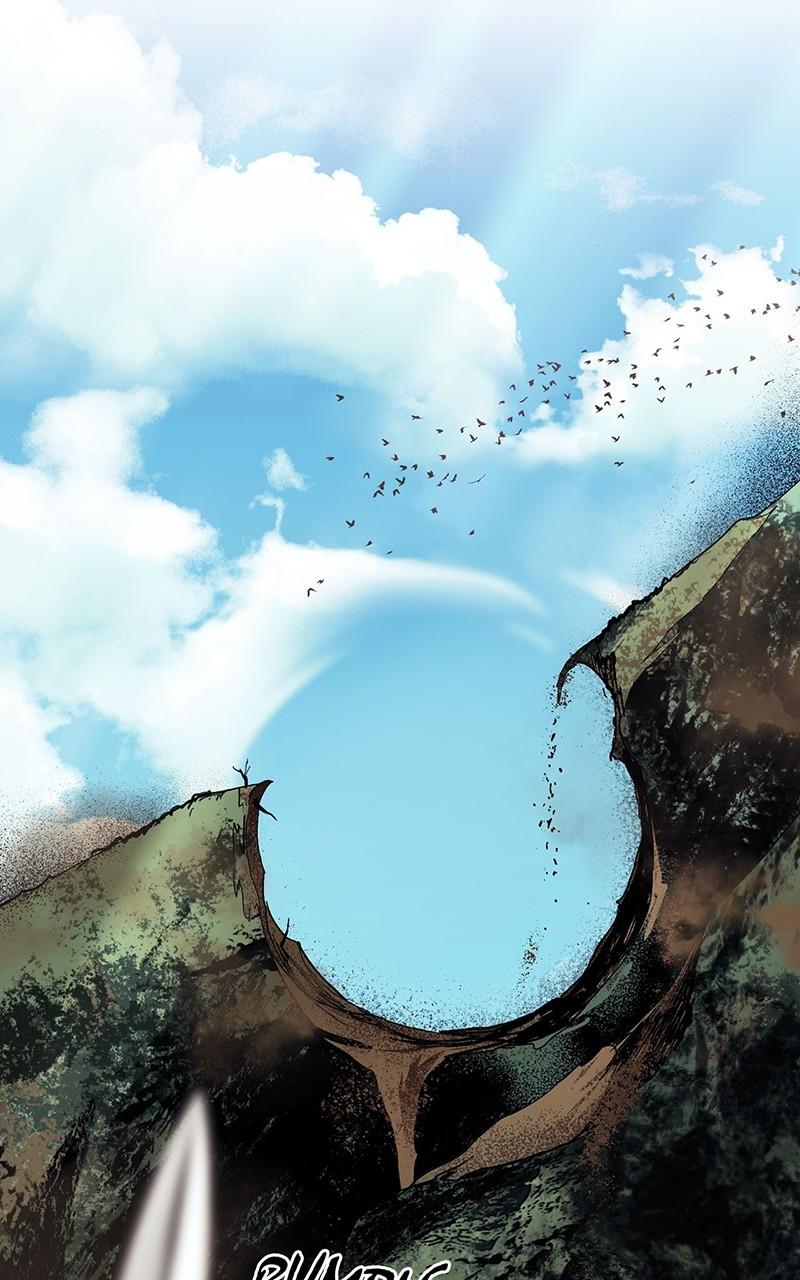 The Spark in Your Eyes Chapter 110