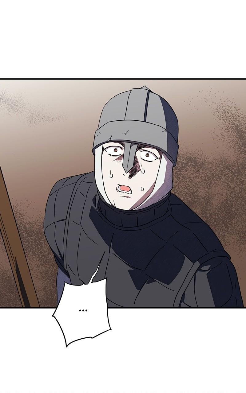 The Spark in Your Eyes Chapter 110