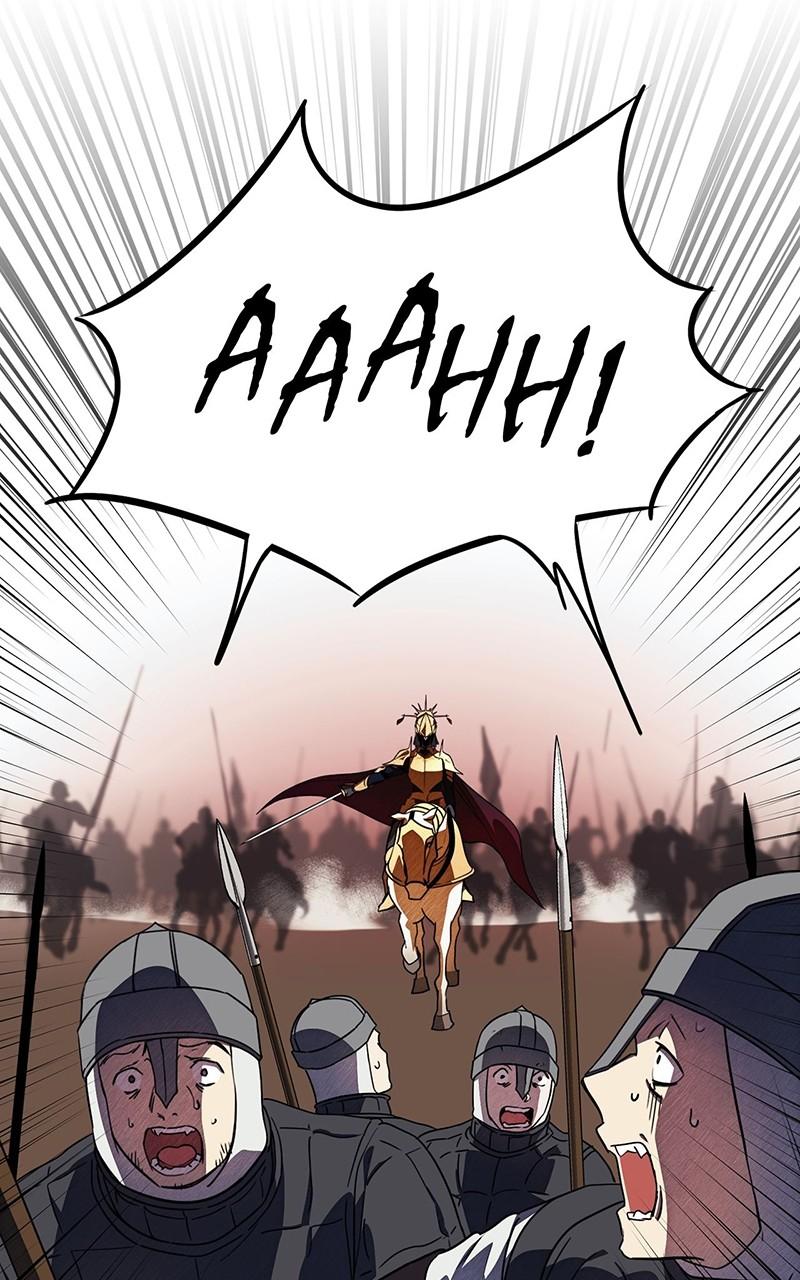 The Spark in Your Eyes Chapter 110