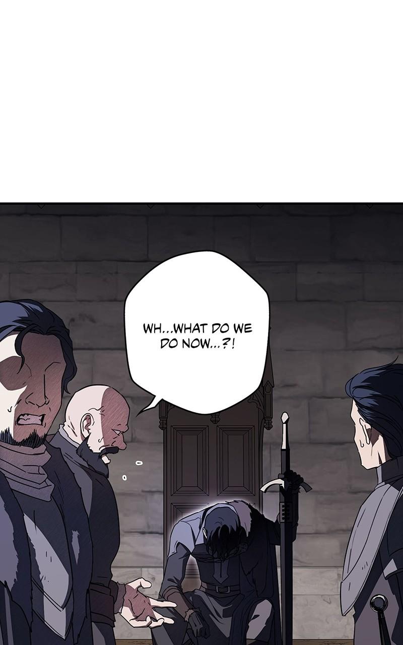 The Spark in Your Eyes Chapter 110