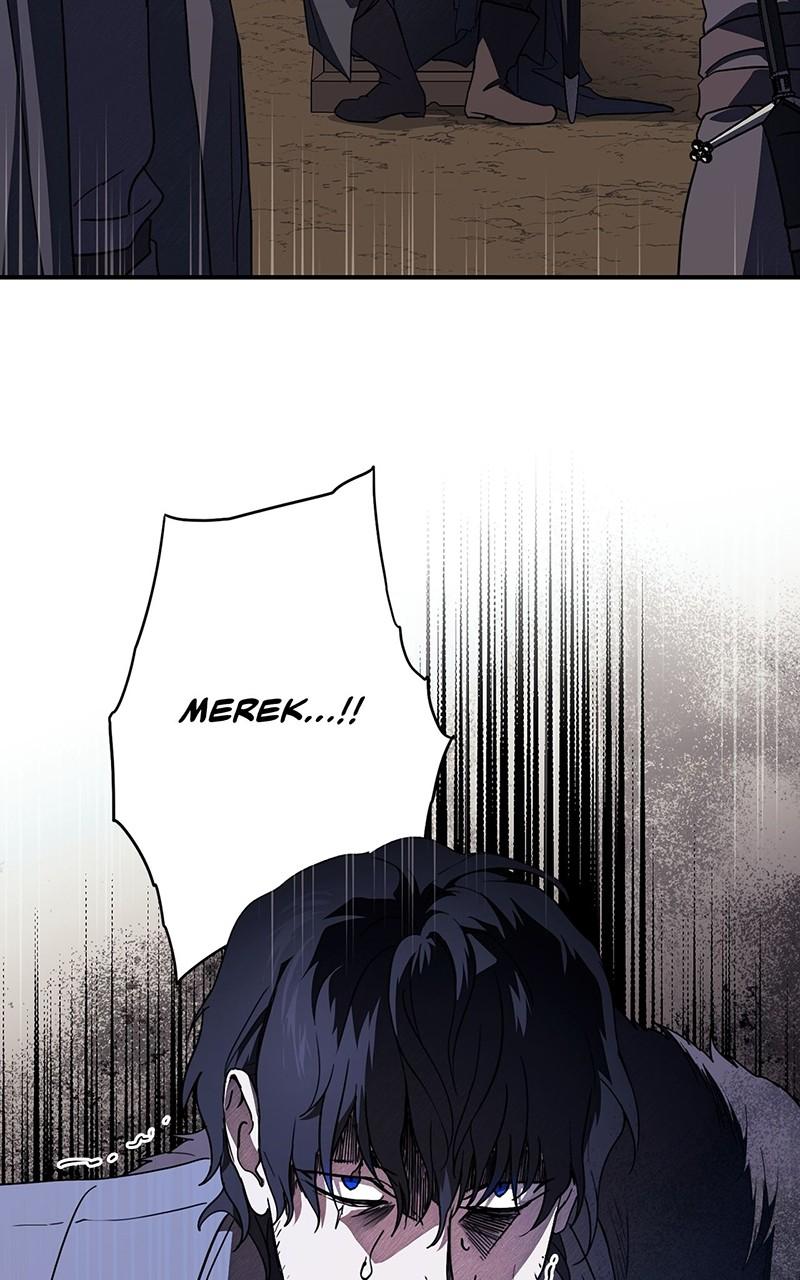 The Spark in Your Eyes Chapter 110