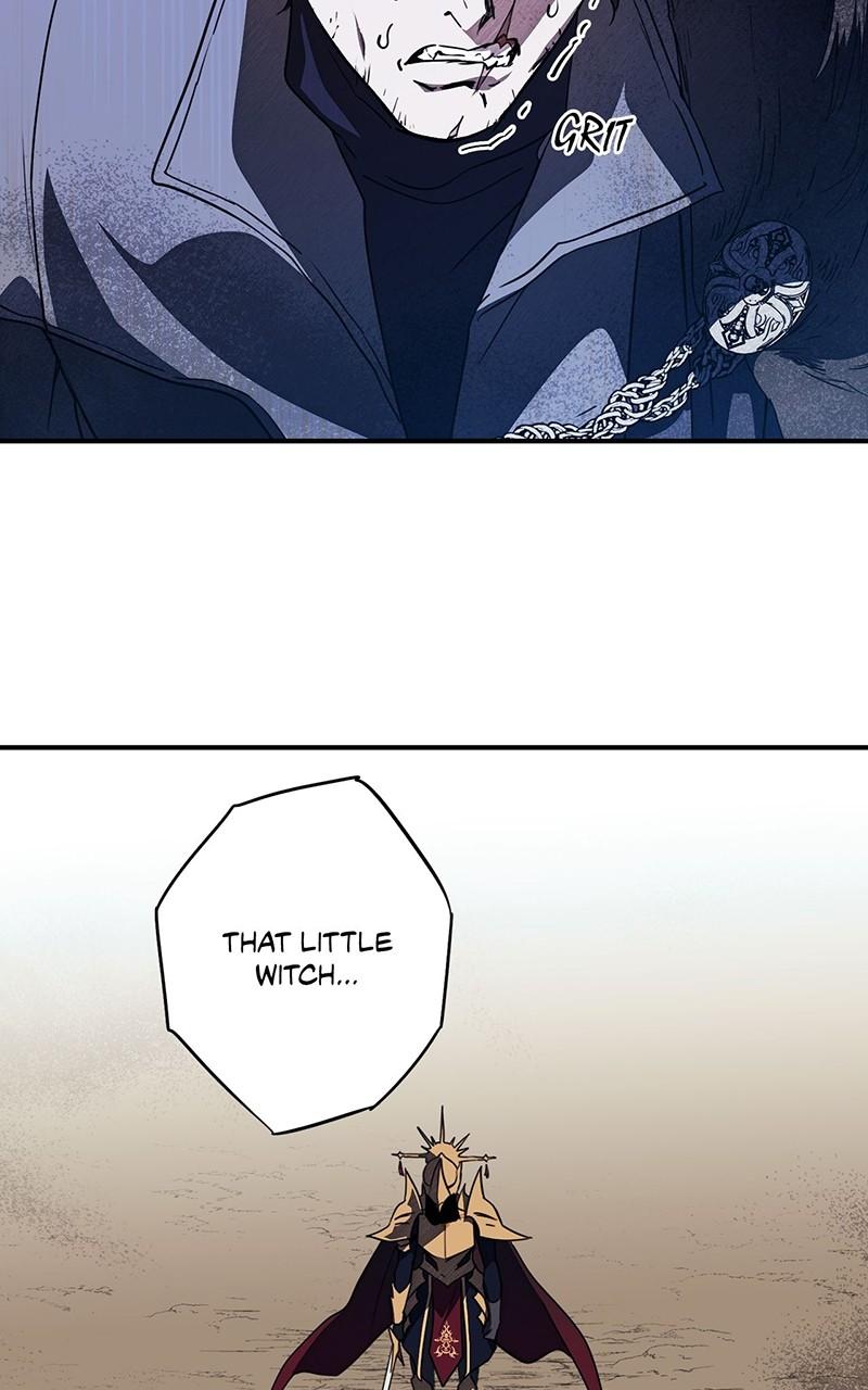 The Spark in Your Eyes Chapter 110