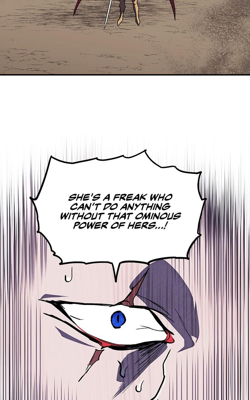 The Spark in Your Eyes Chapter 110