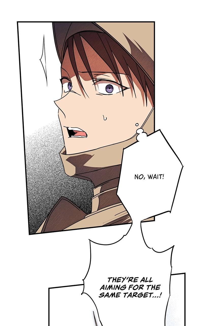 The Spark in Your Eyes Chapter 110