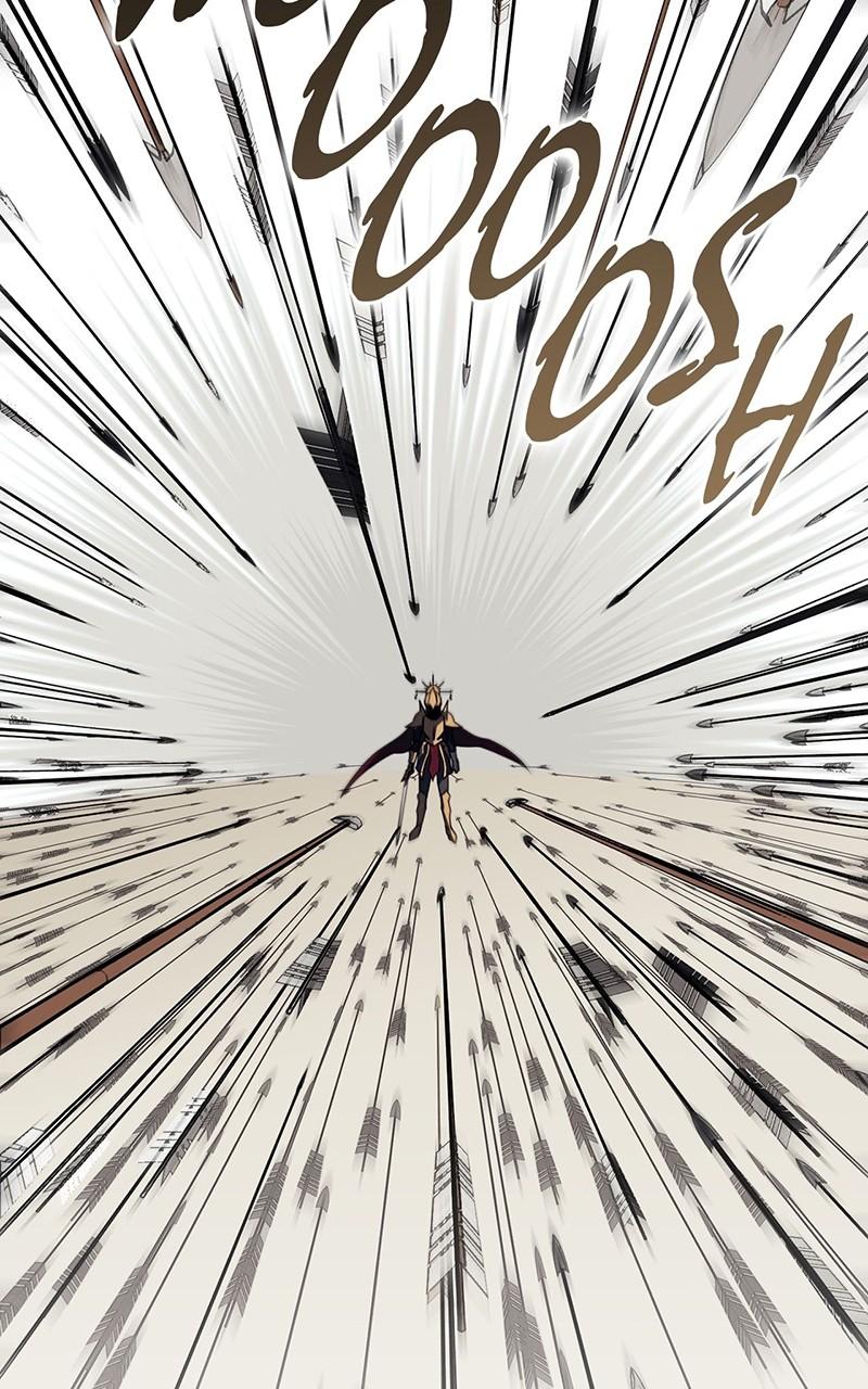 The Spark in Your Eyes Chapter 110