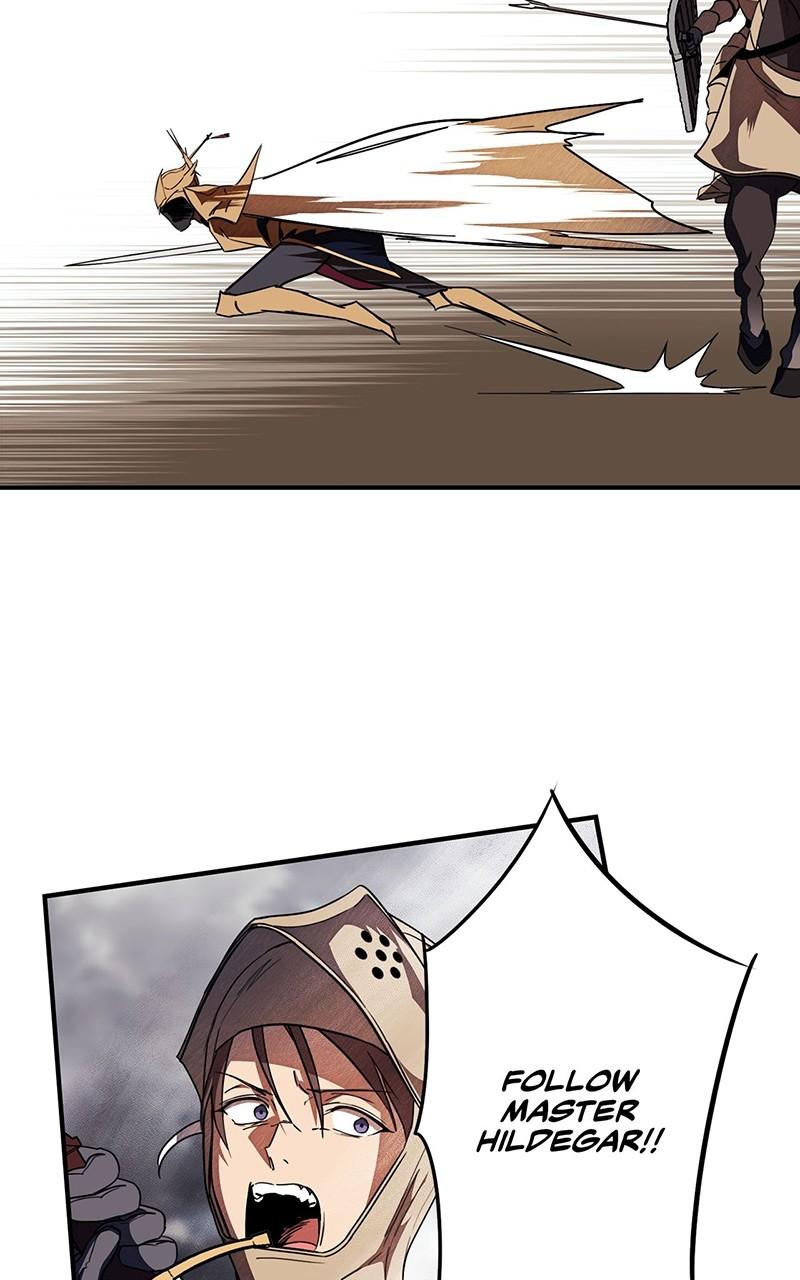 The Spark in Your Eyes Chapter 110