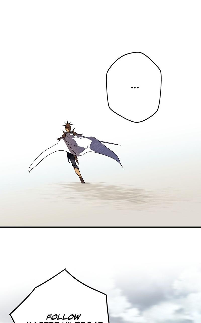 The Spark in Your Eyes Chapter 110