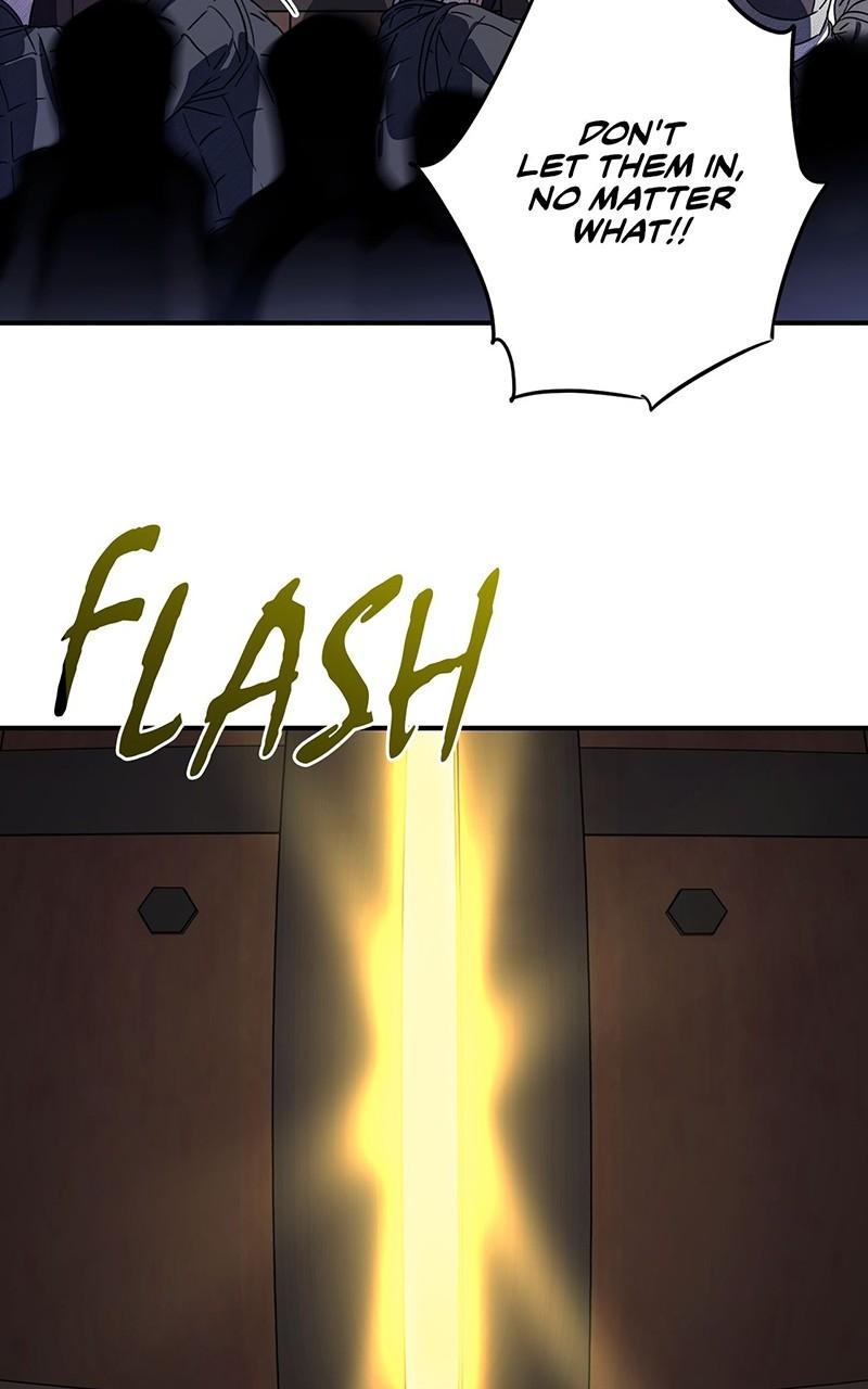 The Spark in Your Eyes Chapter 110