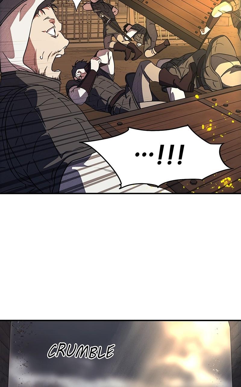 The Spark in Your Eyes Chapter 110