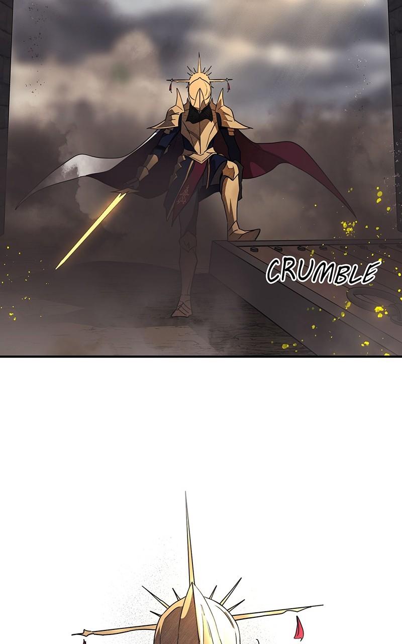 The Spark in Your Eyes Chapter 110