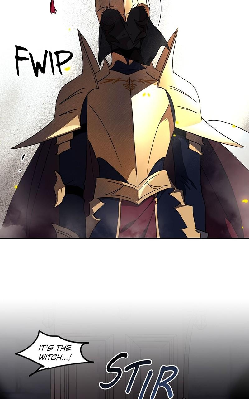 The Spark in Your Eyes Chapter 110