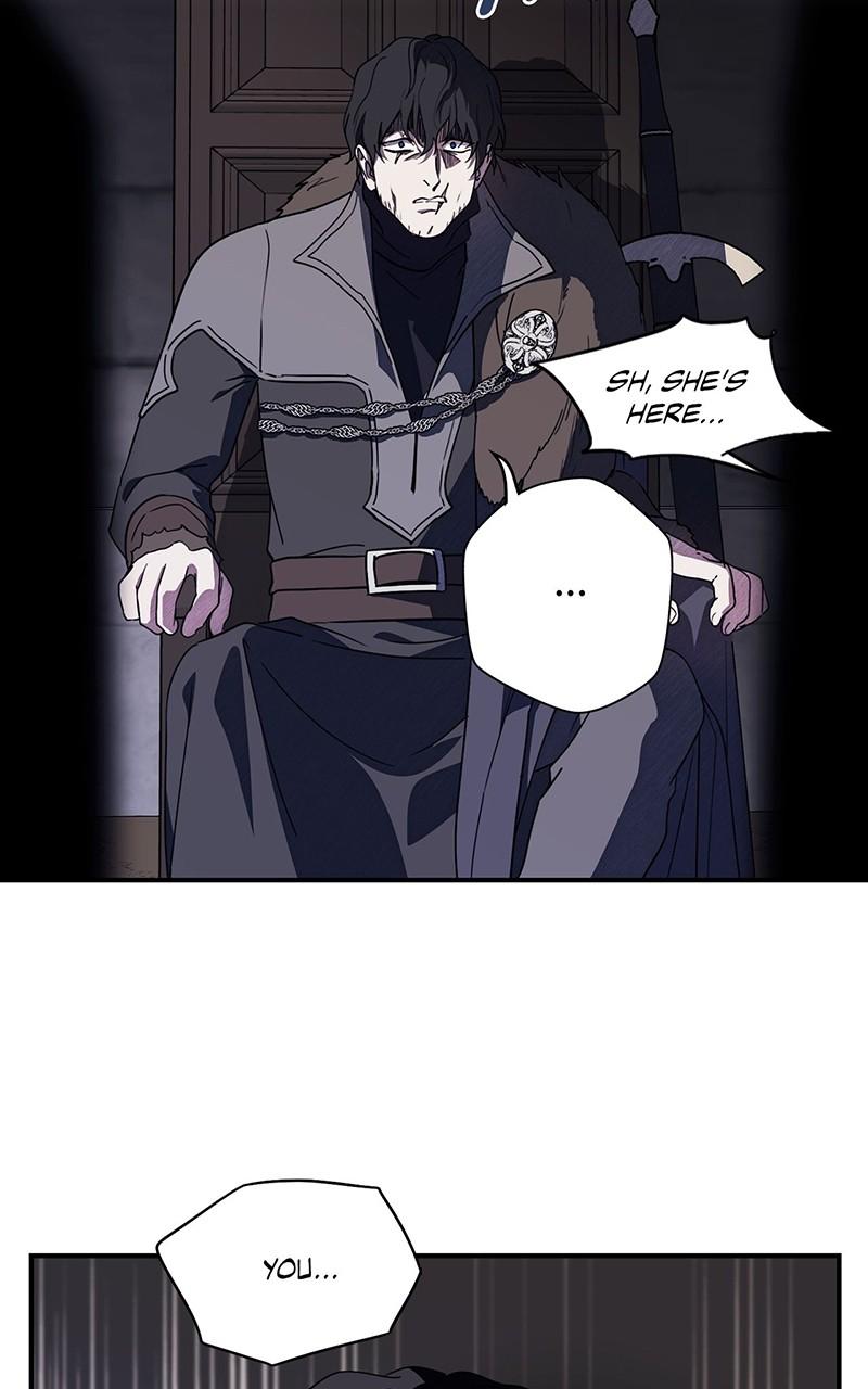 The Spark in Your Eyes Chapter 110