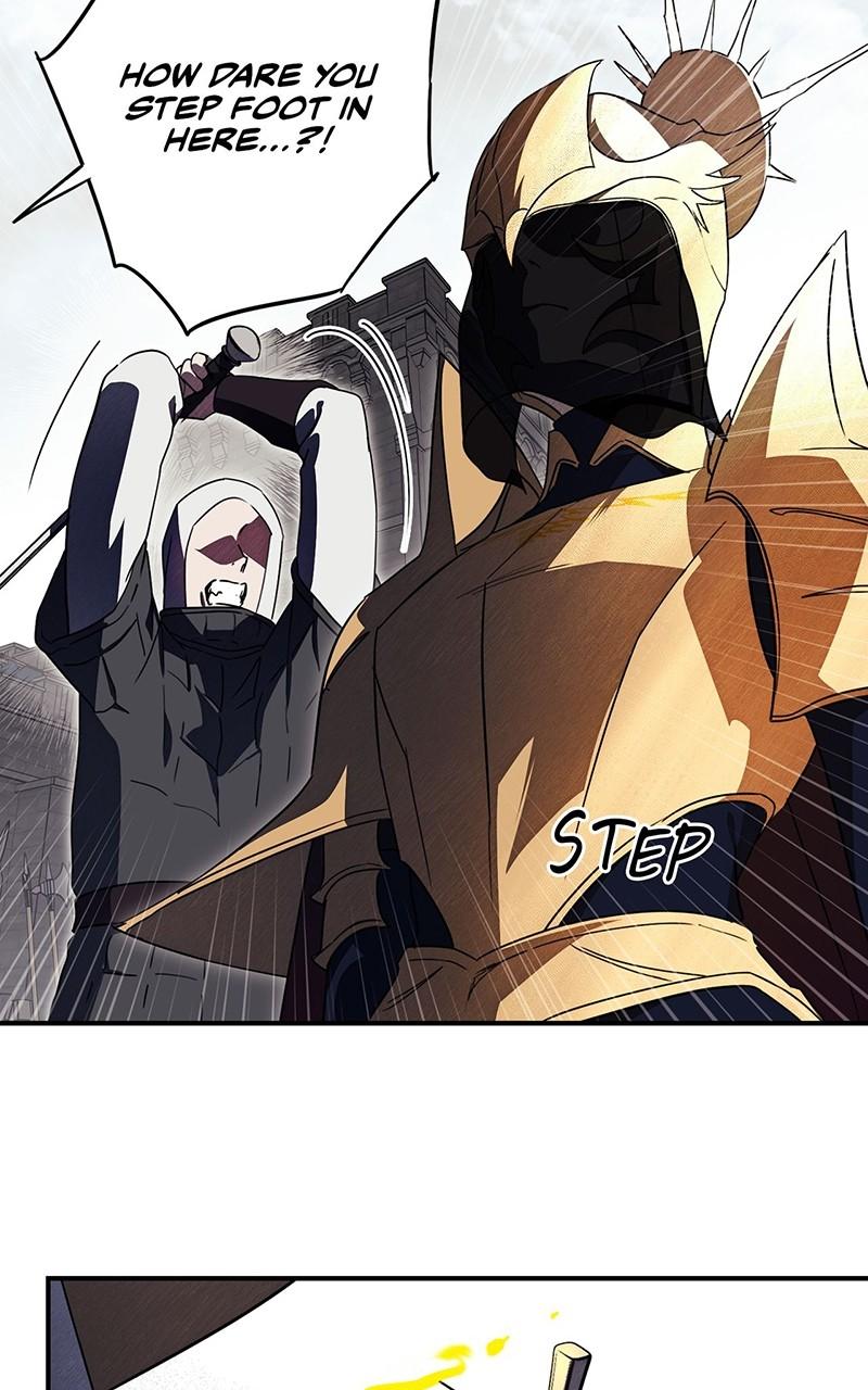 The Spark in Your Eyes Chapter 110