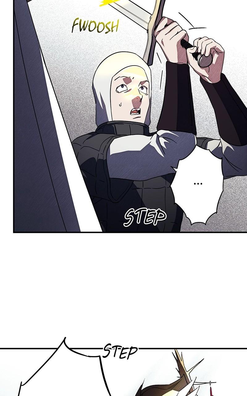 The Spark in Your Eyes Chapter 110