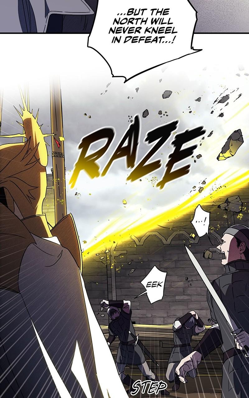 The Spark in Your Eyes Chapter 110