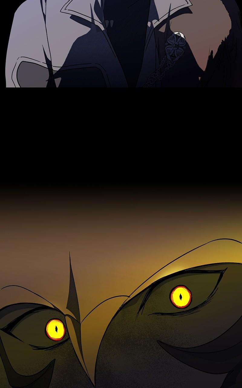 The Spark in Your Eyes Chapter 110