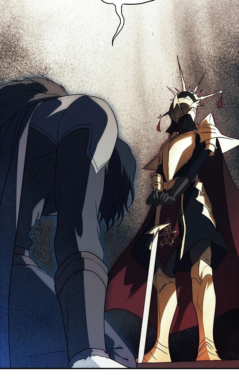 The Spark in Your Eyes Chapter 110