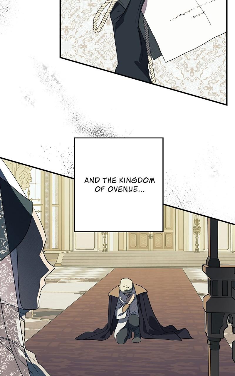 The Spark in Your Eyes Chapter 110