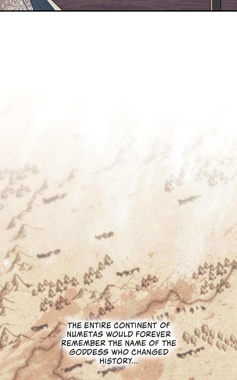 The Spark in Your Eyes Chapter 110