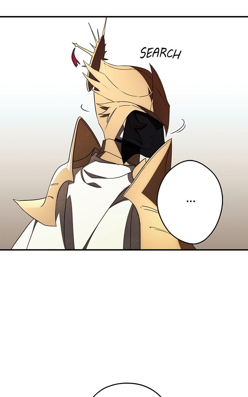 The Spark in Your Eyes Chapter 110