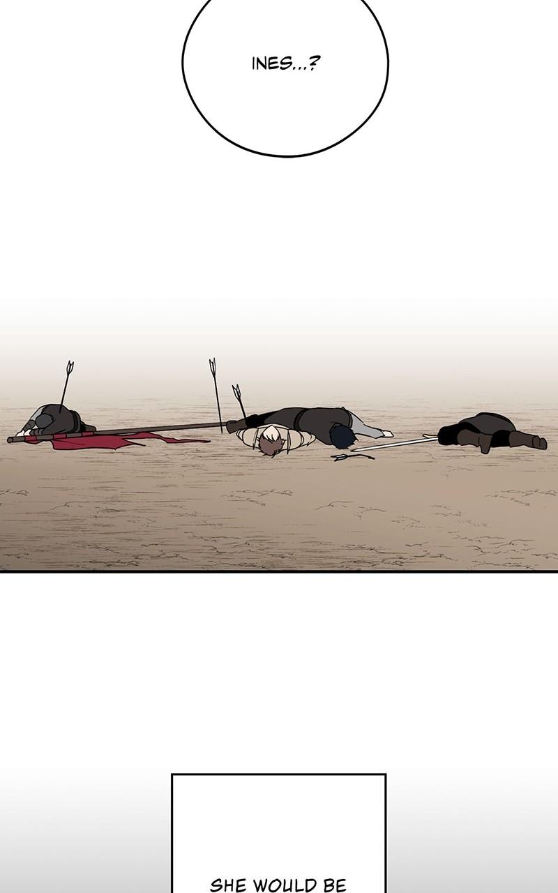 The Spark in Your Eyes Chapter 110