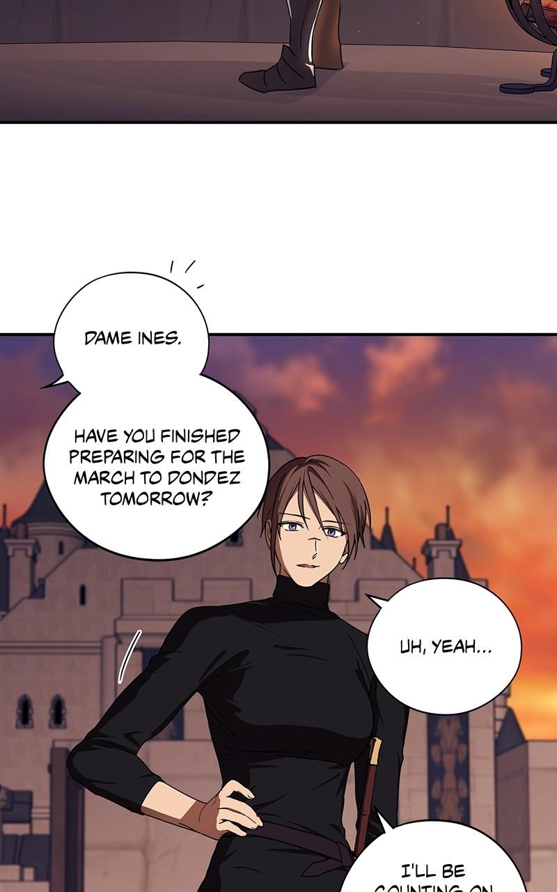 The Spark in Your Eyes Chapter 111