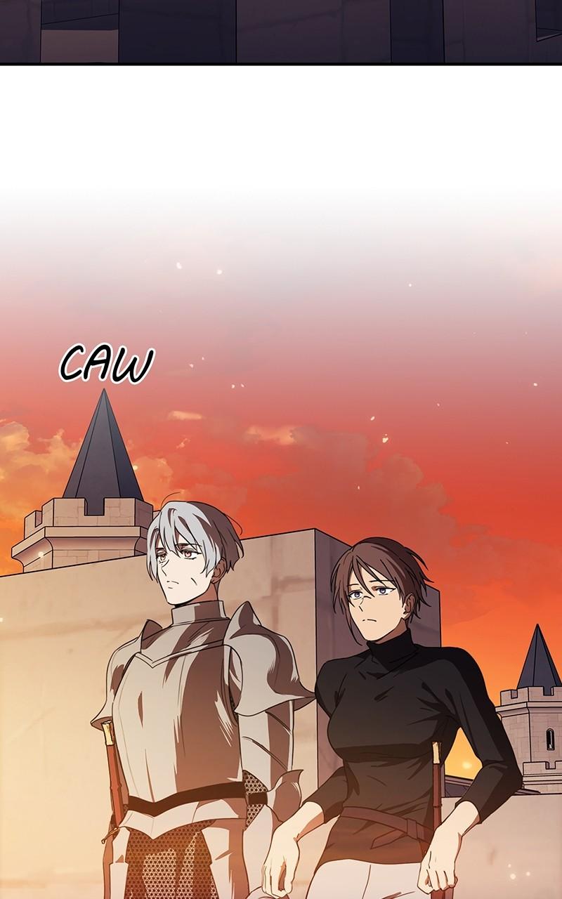 The Spark in Your Eyes Chapter 111