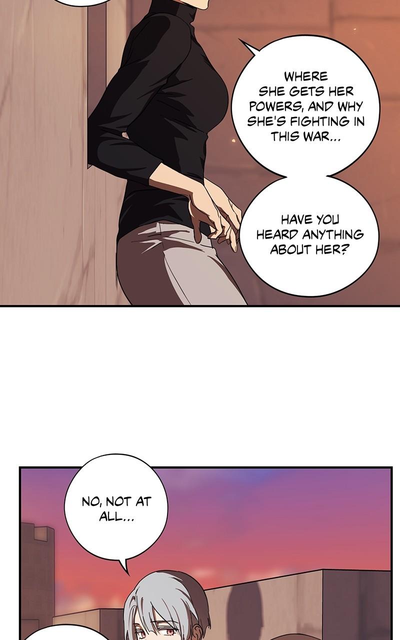 The Spark in Your Eyes Chapter 111