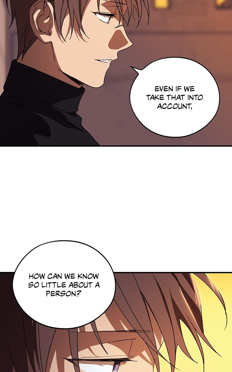 The Spark in Your Eyes Chapter 111