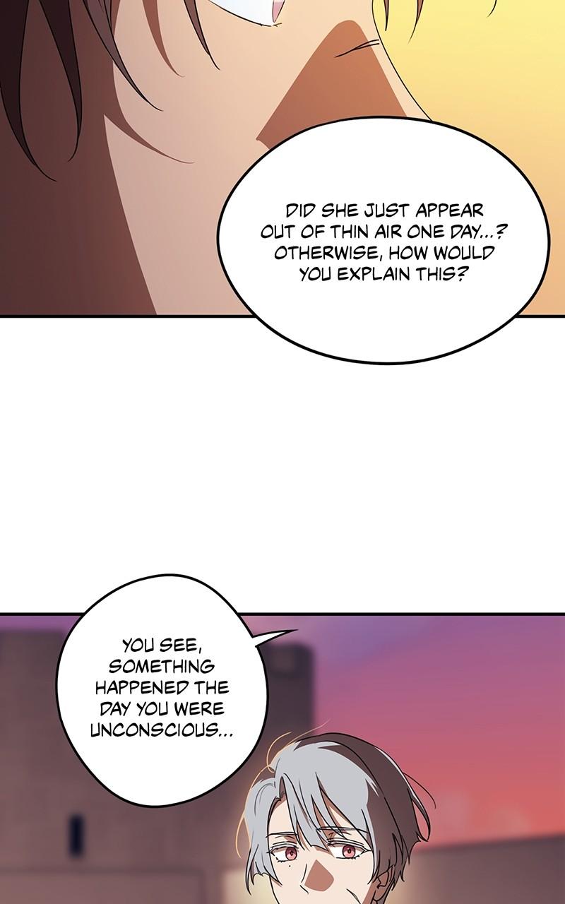 The Spark in Your Eyes Chapter 111