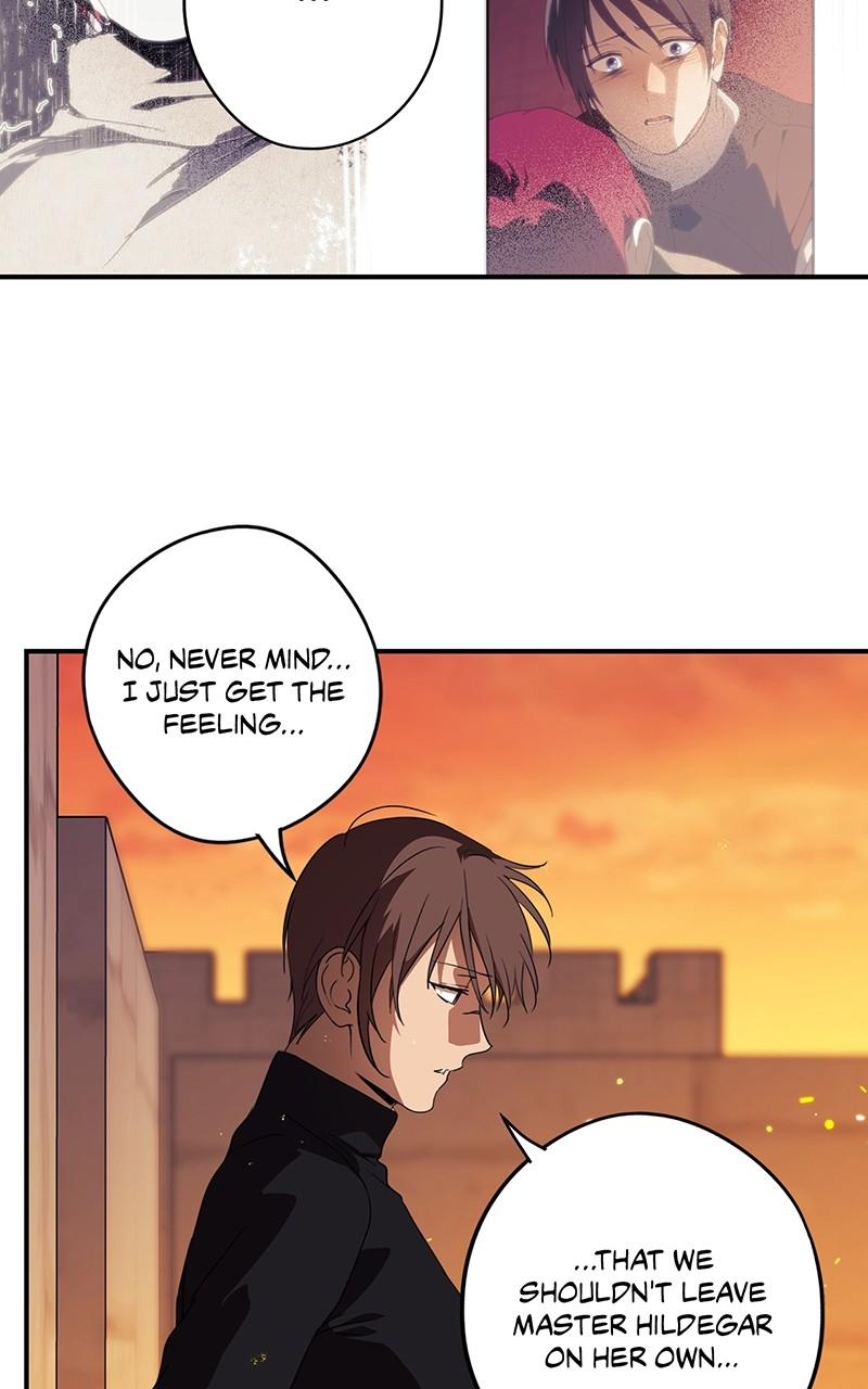 The Spark in Your Eyes Chapter 111