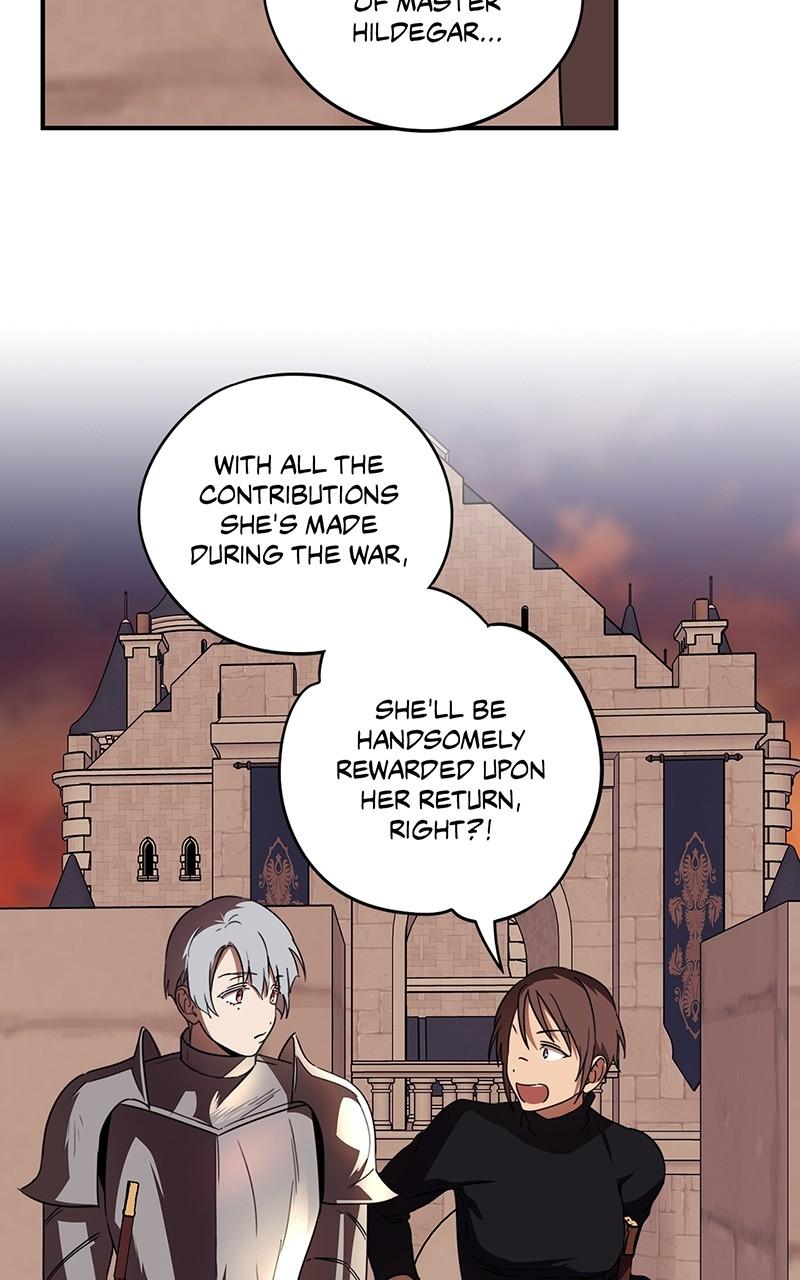 The Spark in Your Eyes Chapter 111