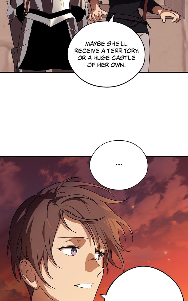 The Spark in Your Eyes Chapter 111