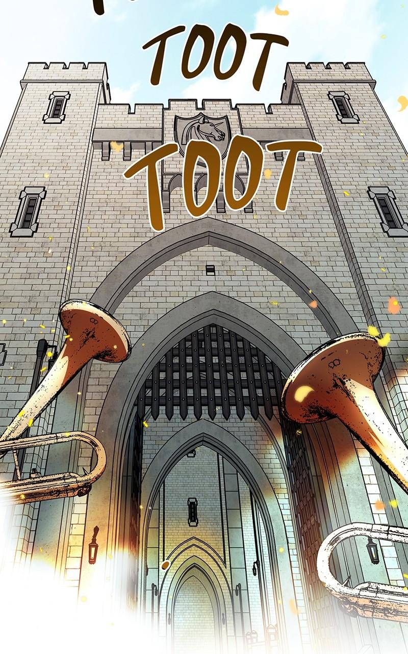 The Spark in Your Eyes Chapter 111