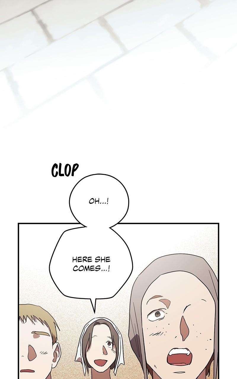 The Spark in Your Eyes Chapter 111