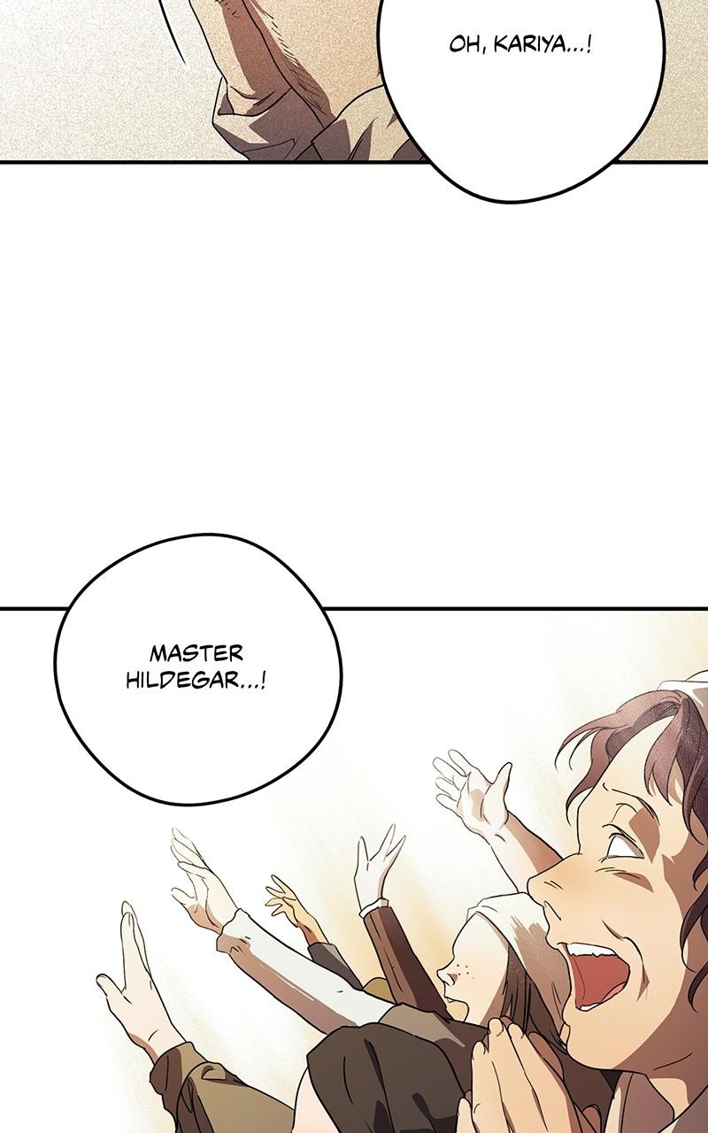 The Spark in Your Eyes Chapter 111