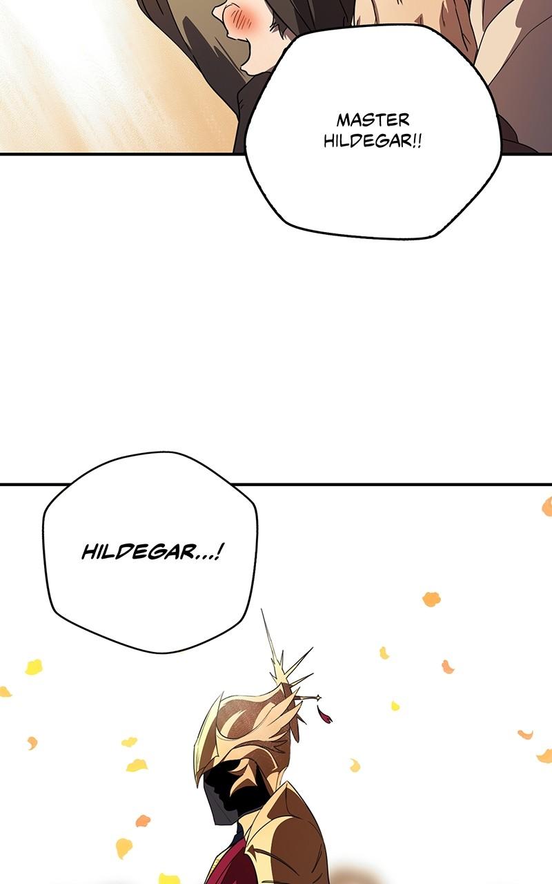 The Spark in Your Eyes Chapter 111