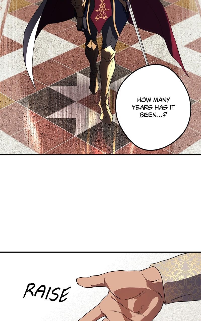 The Spark in Your Eyes Chapter 111