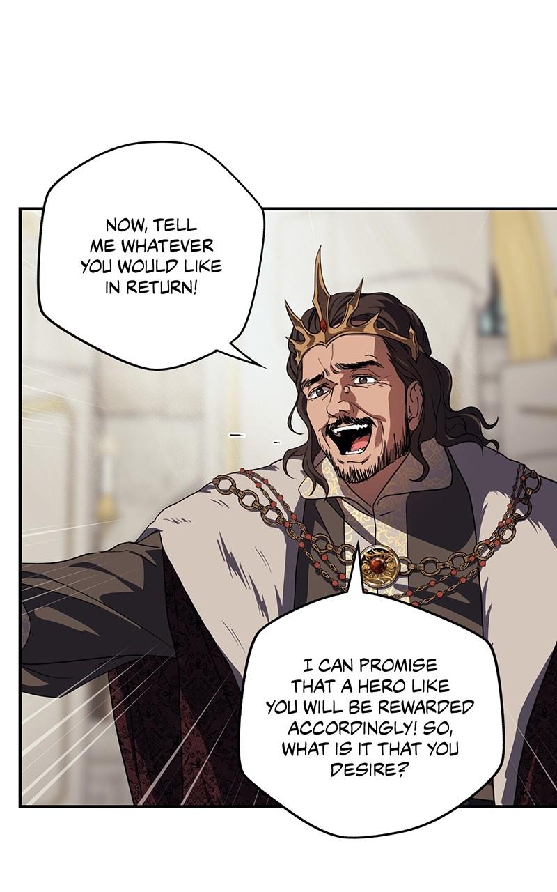 The Spark in Your Eyes Chapter 111