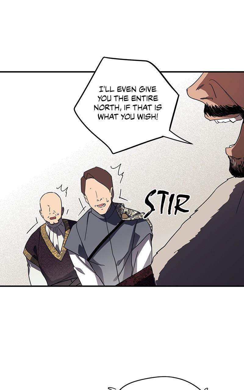 The Spark in Your Eyes Chapter 111