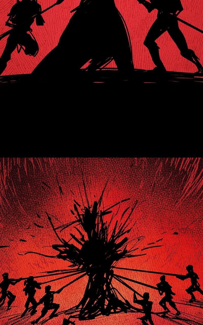 The Spark in Your Eyes Chapter 111