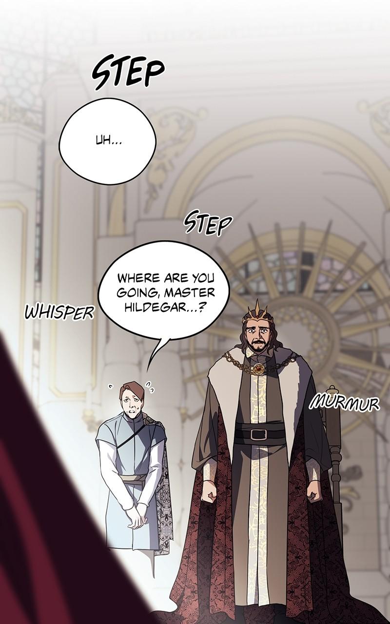 The Spark in Your Eyes Chapter 111