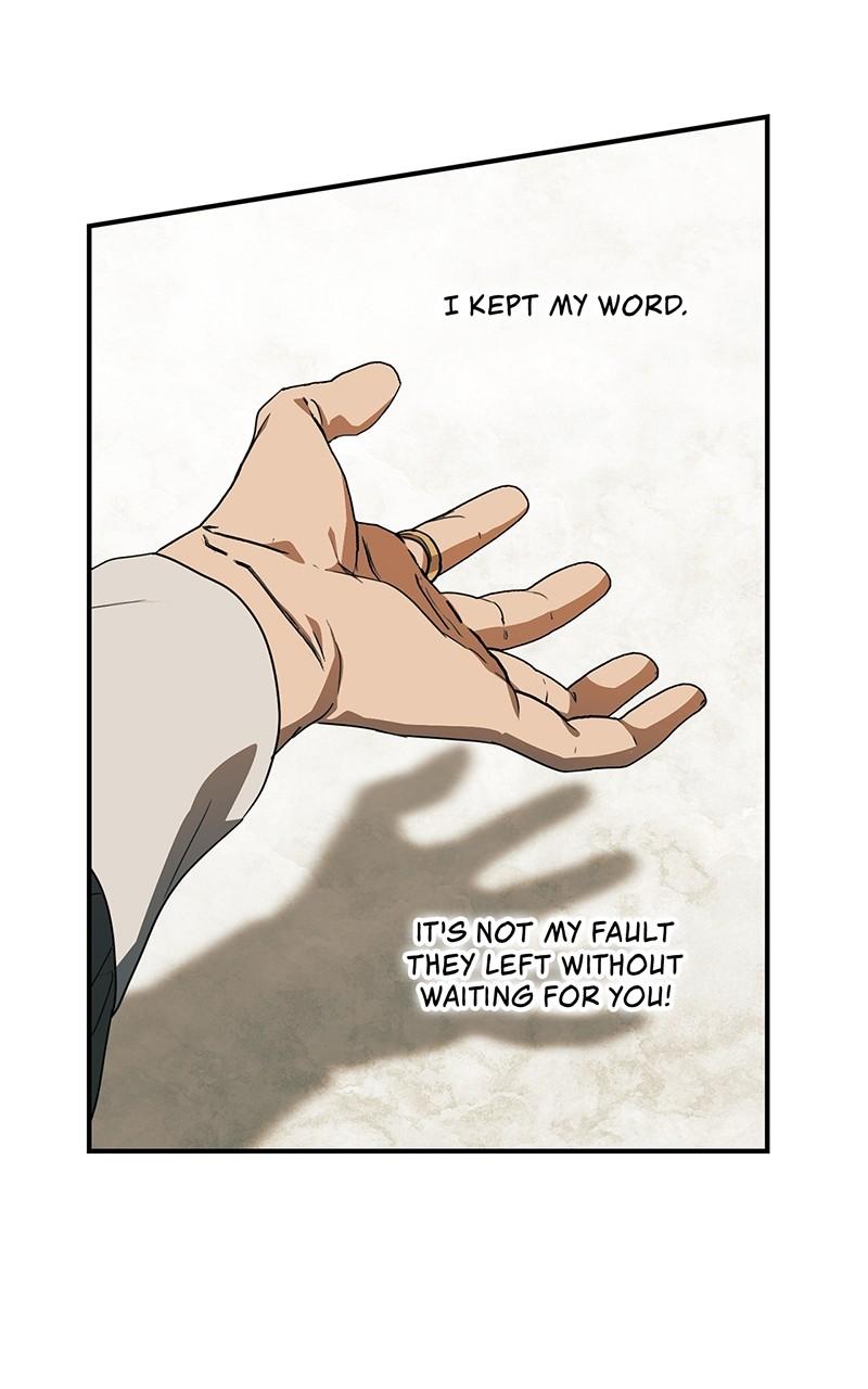 The Spark in Your Eyes Chapter 112