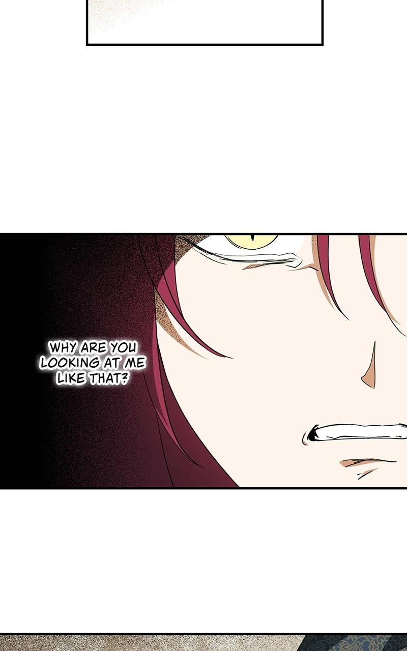 The Spark in Your Eyes Chapter 112